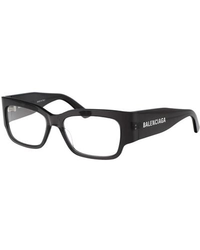 Balenciaga Glasses - Black