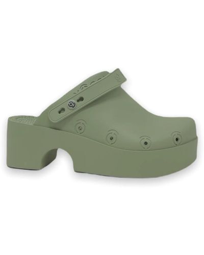 XOCOI Zapatos - Verde