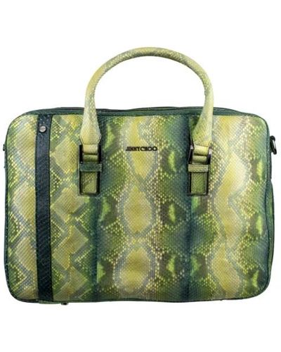 Jimmy Choo Bags > handbags - Vert