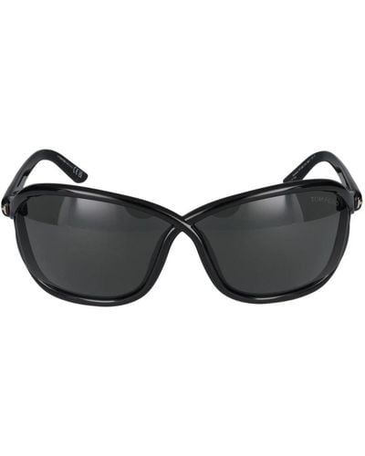 Tom Ford Sunglasses - Black