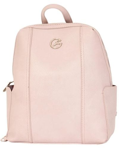 Gattinoni Backpacks - Pink