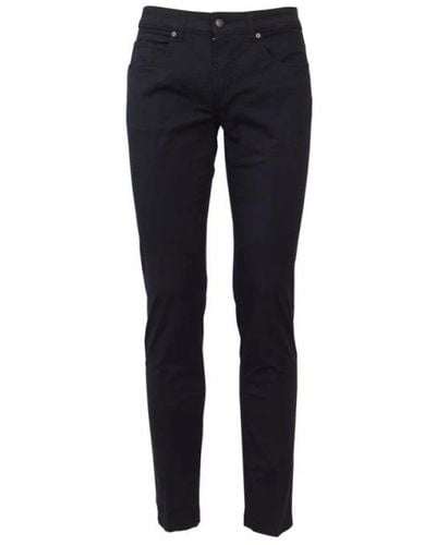 Fay Original slim fit jeans - Nero