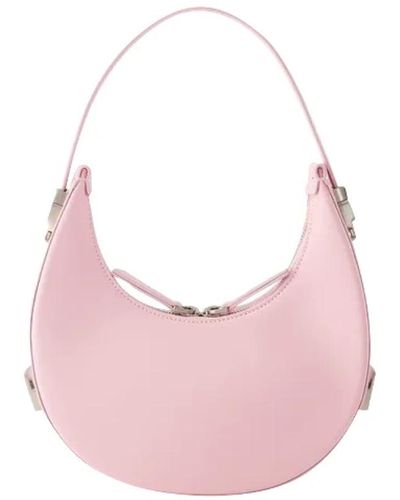 OSOI Leder handtaschen - Pink