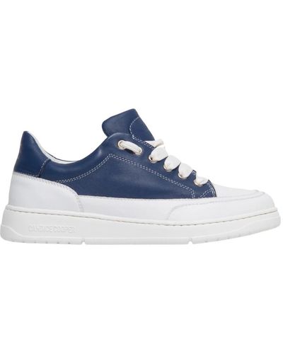 Candice Cooper Trainers - Blue