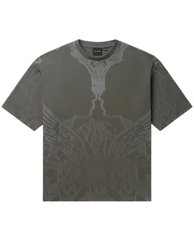 Daily Paper T-Shirts - Gray