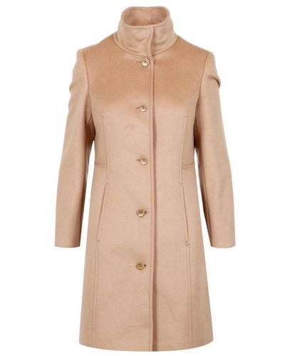 Pennyblack Coats > single-breasted coats - Neutre