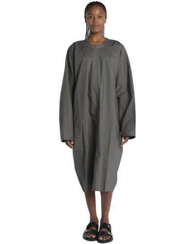 Sofie D'Hoore Midi Dresses - Gray