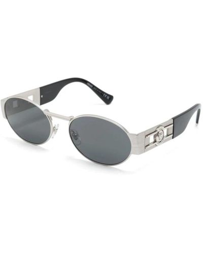 Versace Sunglasses - Metallic