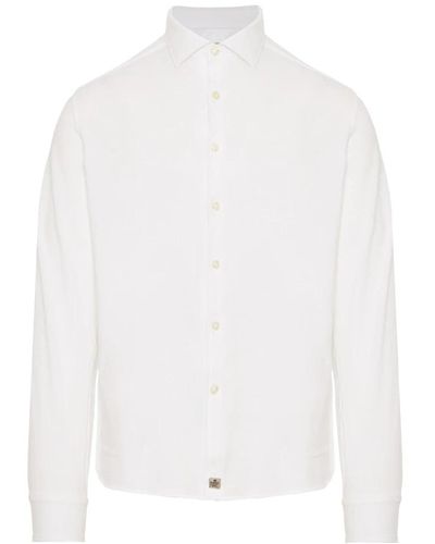 Sonrisa Shirts - Weiß
