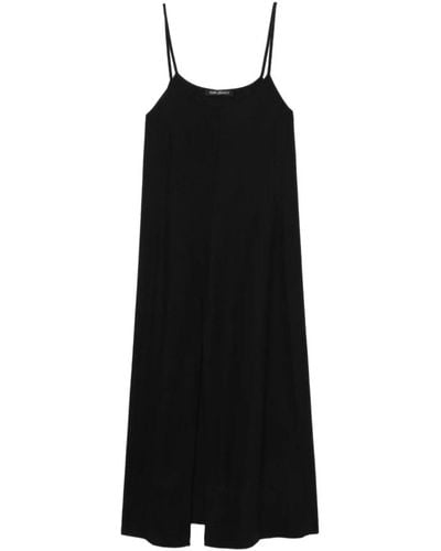 Our Legacy Midi Dresses - Black