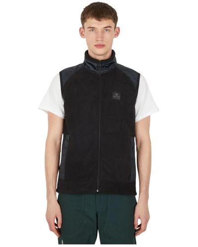 Ostrya Jackets > vests - Noir