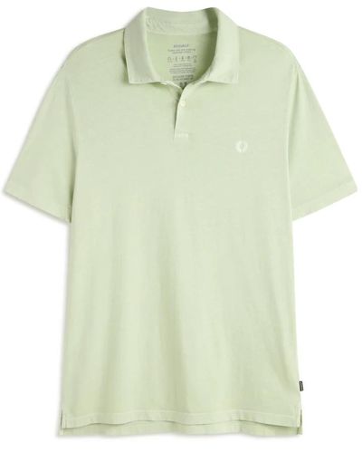Ecoalf Polo shirts - Grün