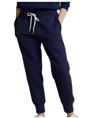 Ralph Lauren Joggings - Bleu