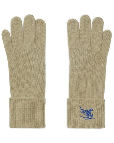 Burberry Gloves - Verde
