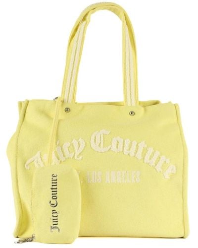 Juicy Couture Bags - Gelb