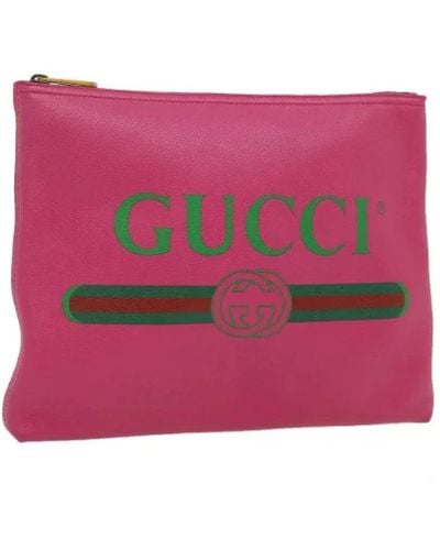 Pochette e borse da sera Gucci da donna