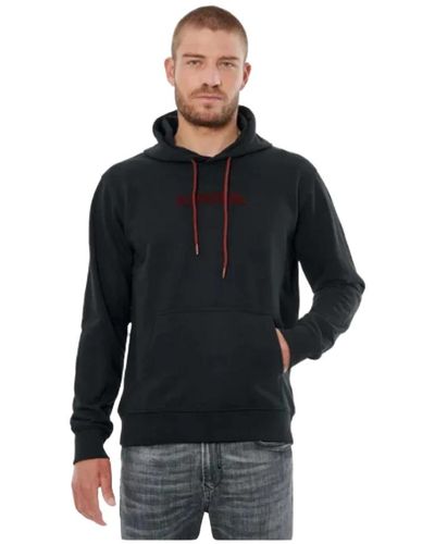 Kaporal Sweatshirts & hoodies > hoodies - Noir