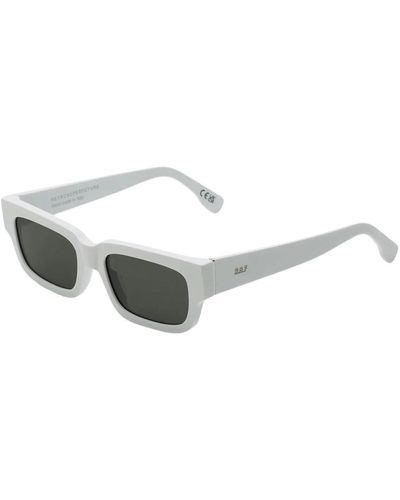 Retrosuperfuture Sunglasses - Metallic