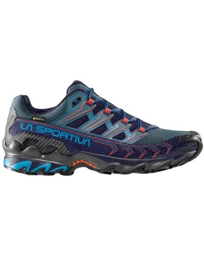 La Sportiva Ultra raptor ii gtx scarpe trail - Blu