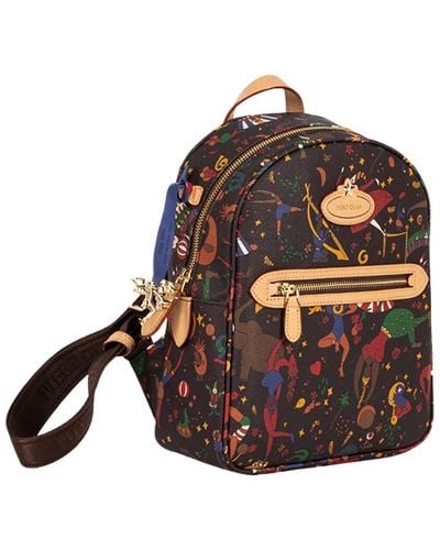 Guidi Bags > backpacks - Marron