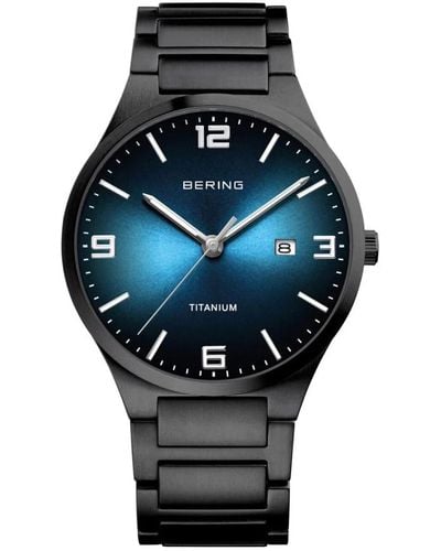 Bering Watches - Nero