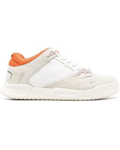 Heron Preston Sneakers - Blanc