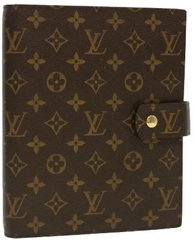 Louis Vuitton Pre-owned > pre-owned accessories - Vert