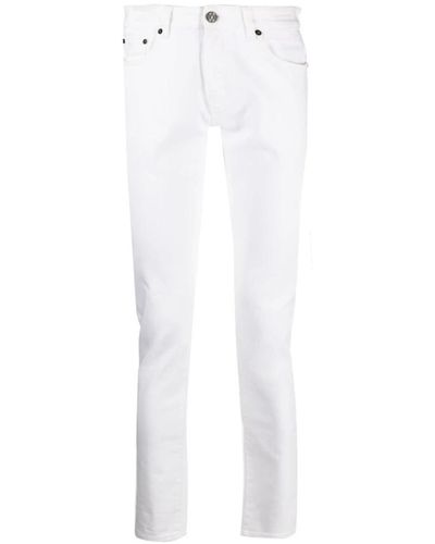 PT Torino Jeans - Weiß