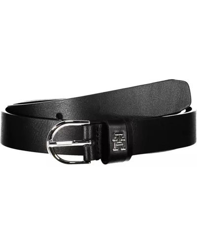 Tommy Hilfiger Accessories > belts - Noir