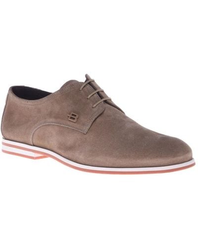 Baldinini Business Shoes - Brown