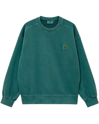 Carhartt Sweatshirts - Vert