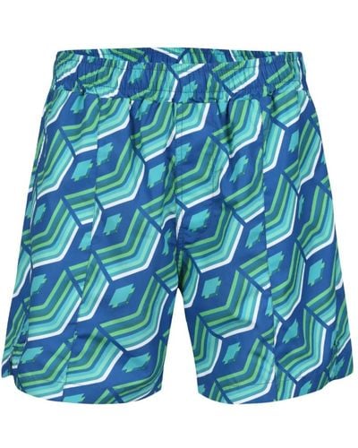 Umbro Swimwear > beachwear - Bleu