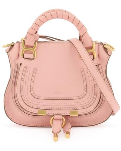 Chloé Bags - Pink