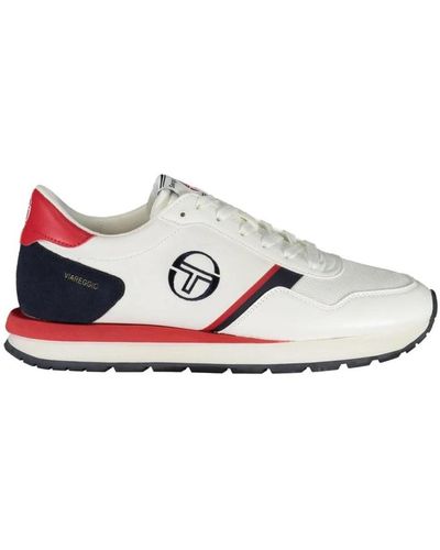 Sergio Tacchini Shoes > sneakers - Gris