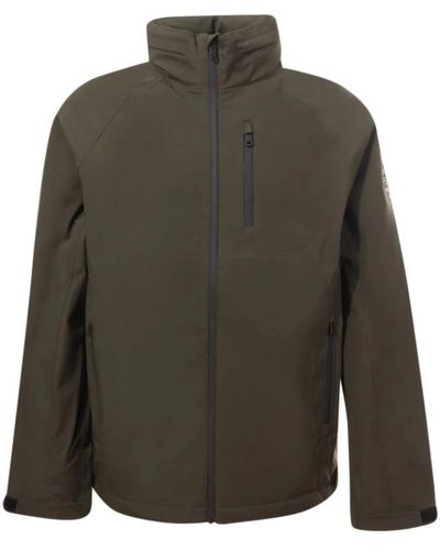 Ecoalf Jackets > light jackets - Vert