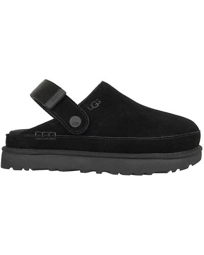 UGG Clogs - Black