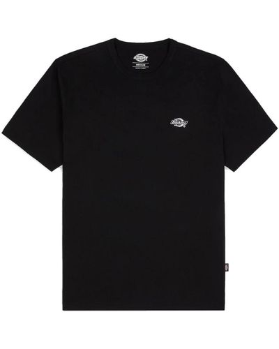 Dickies T-Shirts - Black