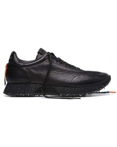Barracuda Shoes > sneakers - Noir