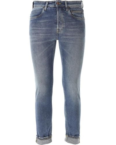 Siviglia Slim-fit jeans - Blu