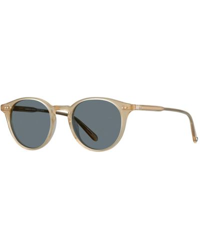 Garrett Leight Sunglasses,sonnenbrille - Mettallic