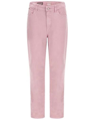 Guess Jeans - Rosa
