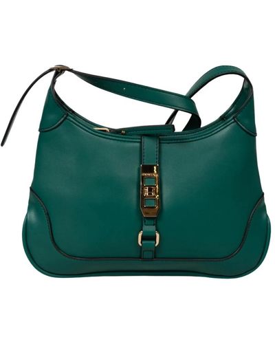 Silvian Heach Handbags - Verde
