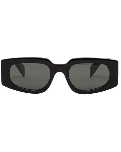 Retrosuperfuture Sunglasses - Black