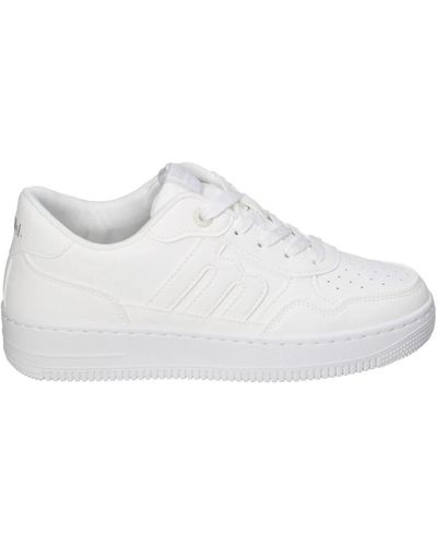 MTNG Zapatillas deportivas de moda - Blanco