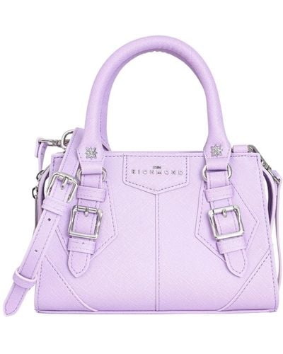 RICHMOND Bags > cross body bags - Violet