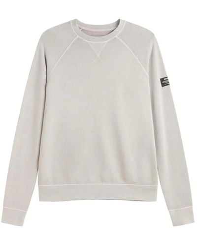 Ecoalf Sweatshirts - Grey