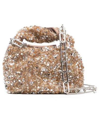 Stine Goya Bags > handbags - Neutre