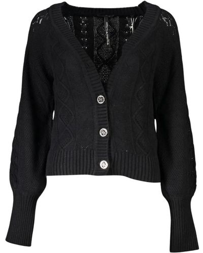 Guess Cardigans - Nero