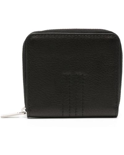 Rick Owens Accessories > wallets & cardholders - Noir