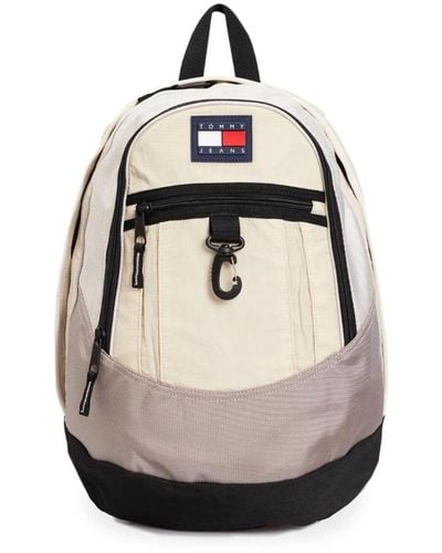 Tommy Hilfiger Bags > backpacks - Neutre